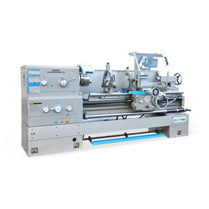 torno manual