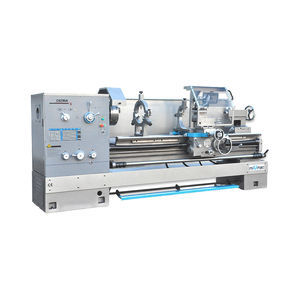 torno manual