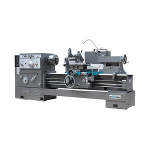 torno manual
