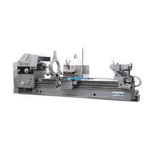 torno manual
