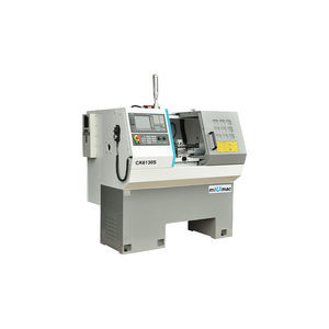 centro de torneado CNC