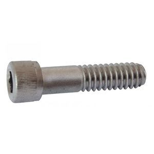 tornillo de cabeza cilíndrica 1