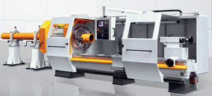 torno CNC