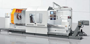 torno CNC