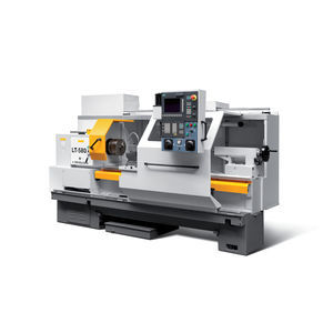 torno CNC