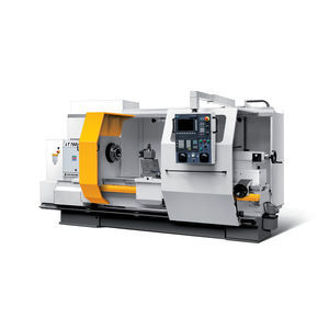 torno CNC