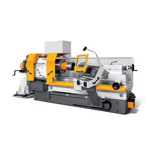 torno CNC