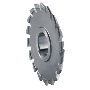 fresa monobloque