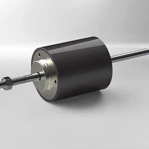 electroimán lineal