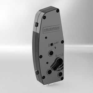 cerradura electromecánica