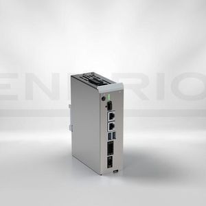 autómata programable compacto