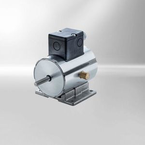 electroimán separador