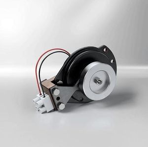 generador de vibraciones electromagnético