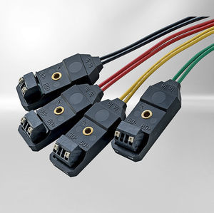 módulo electrónico