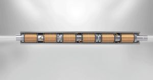inductor magnético
