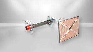 inductor magnético