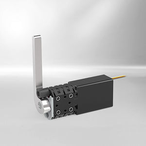 electroimán rotativo