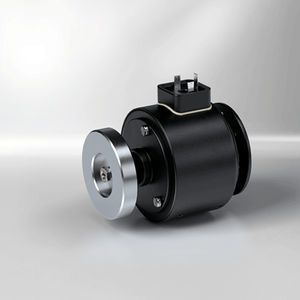 oscilador electromagnético
