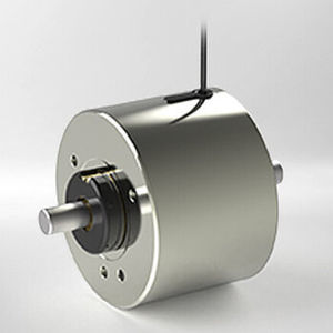 electroimán rotativo
