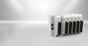 sistema de entrada/salida digital