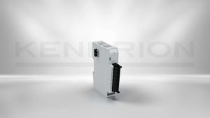 controlador de motor paso a paso