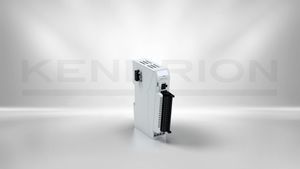 controlador de motor DC