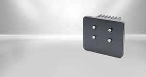 controlador de motor paso a paso