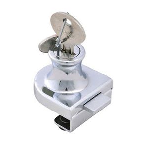 cerradura de llave