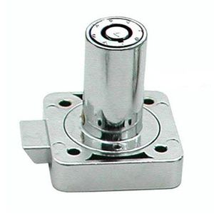 cerradura de llave