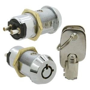 interruptor de llave