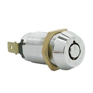 interruptor de llave