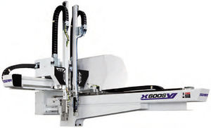 robot cartesiano