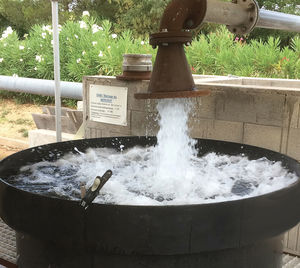filtro de agua