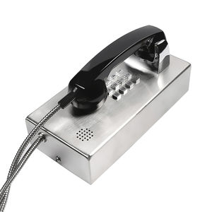 teléfono analógico