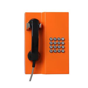 teléfono analógico
