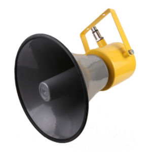 amplificador sonoro
