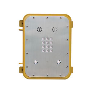 teléfono analógico