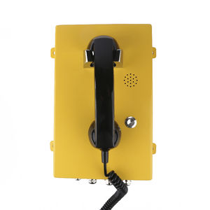 teléfono IP