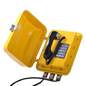 teléfono VoIP