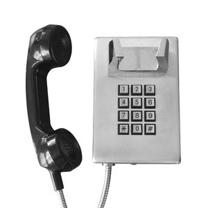 teléfono analógico