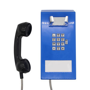 teléfono analógico