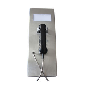 teléfono analógico