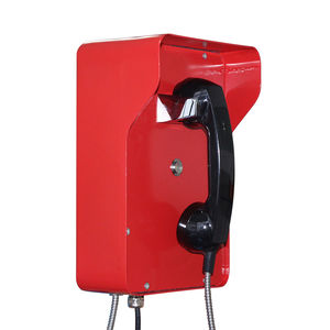 teléfono analógico