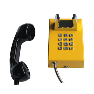 teléfono analógico