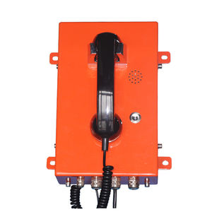 teléfono VoIP