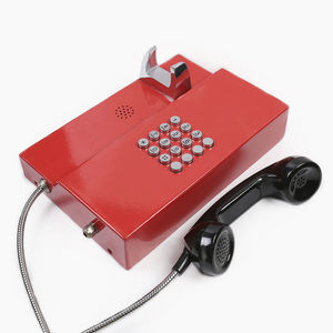 teléfono analógico