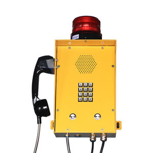 teléfono SIP