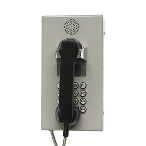 teléfono VoIP