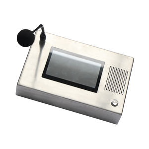teléfono VoIP
