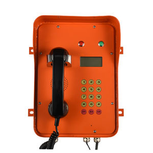 teléfono analógico